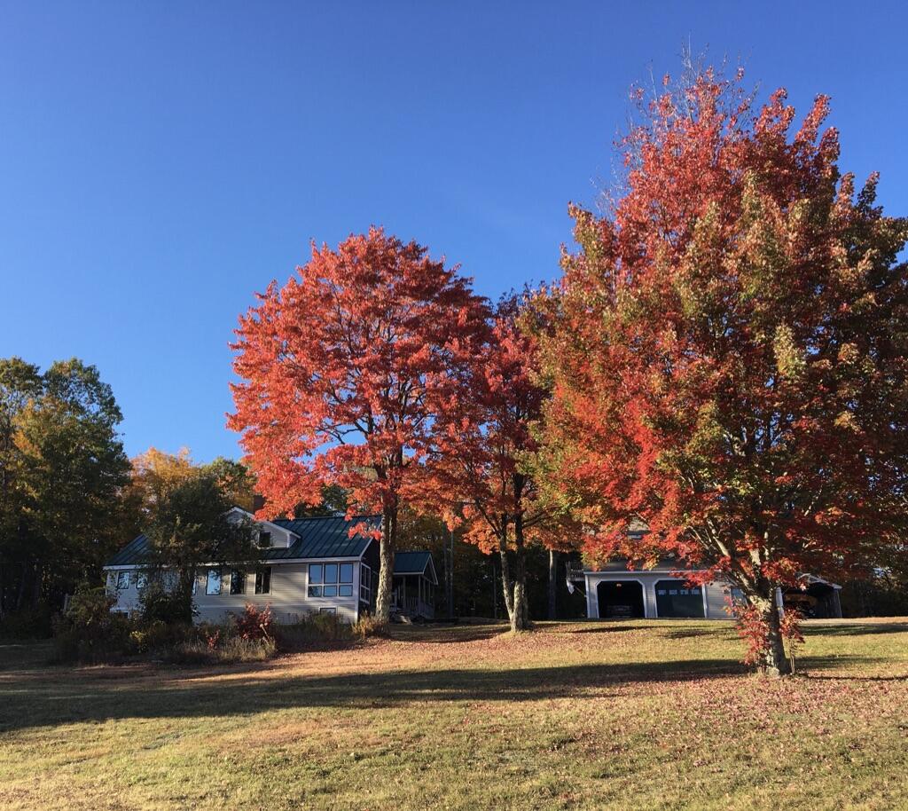 124 Gray Road Sangerville ME 04479