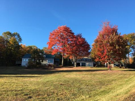 124 Gray Road Sangerville ME 04479