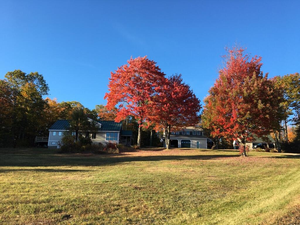 124 Gray Road Sangerville ME 04479