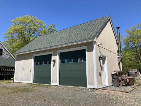 124 Gray Road Sangerville ME 04479