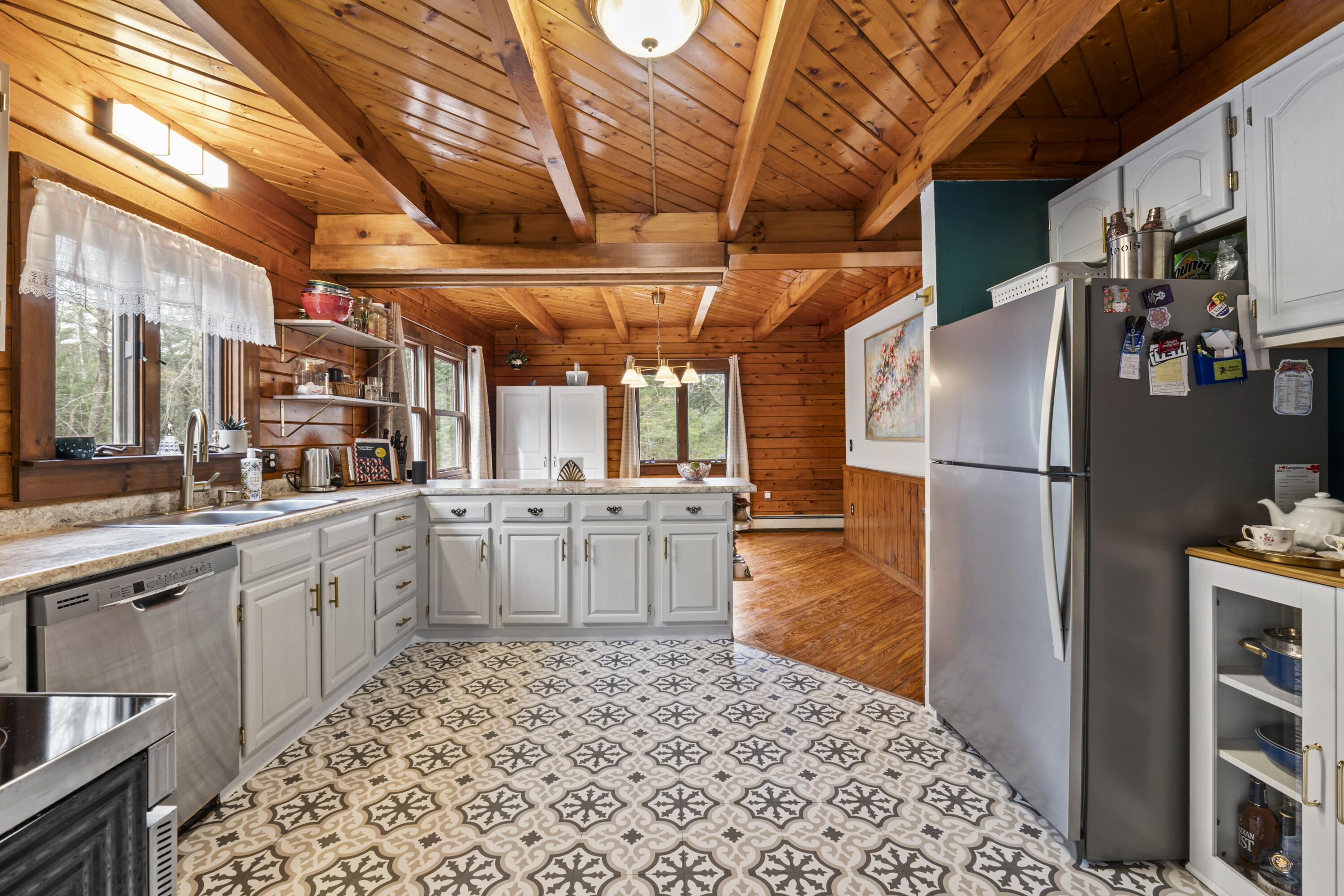 1289 Woodman Hill Road Minot ME 04258