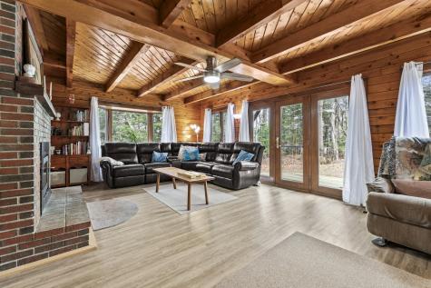 1289 Woodman Hill Road Minot ME 04258