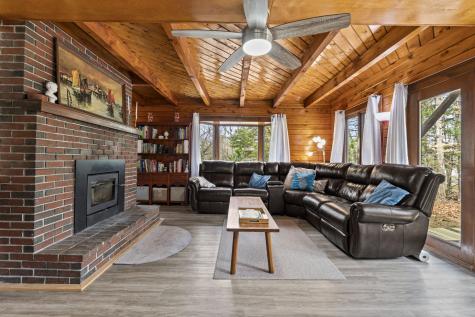 1289 Woodman Hill Road Minot ME 04258