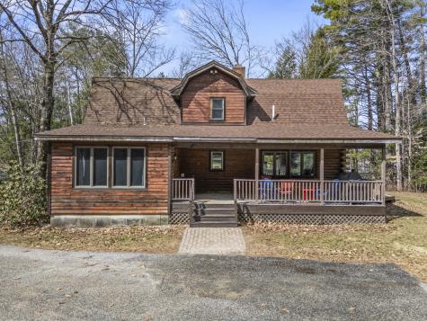 1289 Woodman Hill Road Minot ME 04258