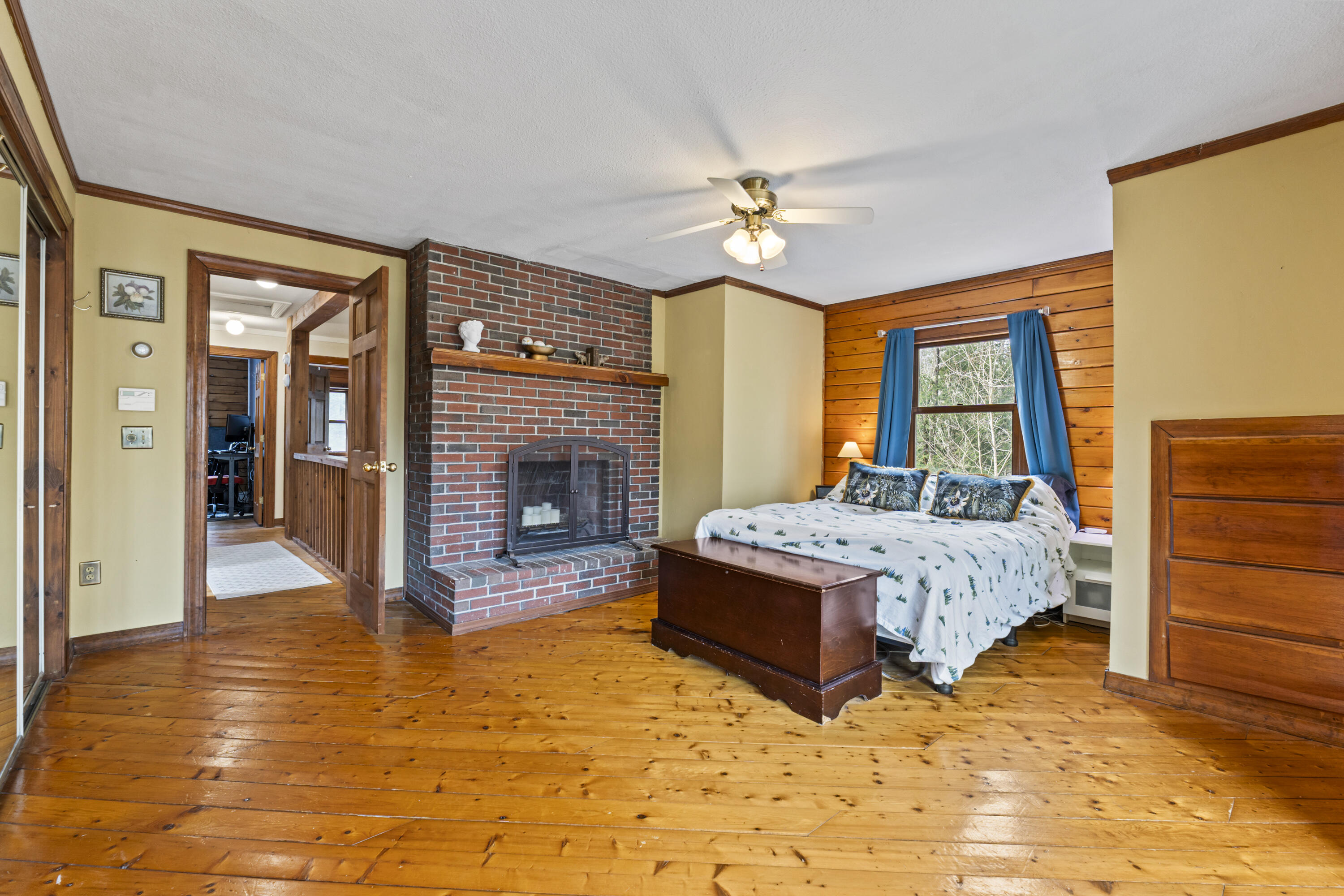 1289 Woodman Hill Road Minot ME 04258
