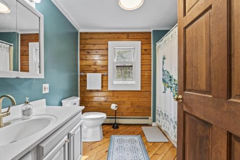 1289 Woodman Hill Road Minot ME 04258