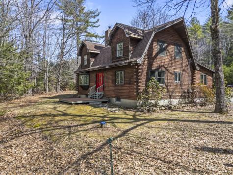 1289 Woodman Hill Road Minot ME 04258