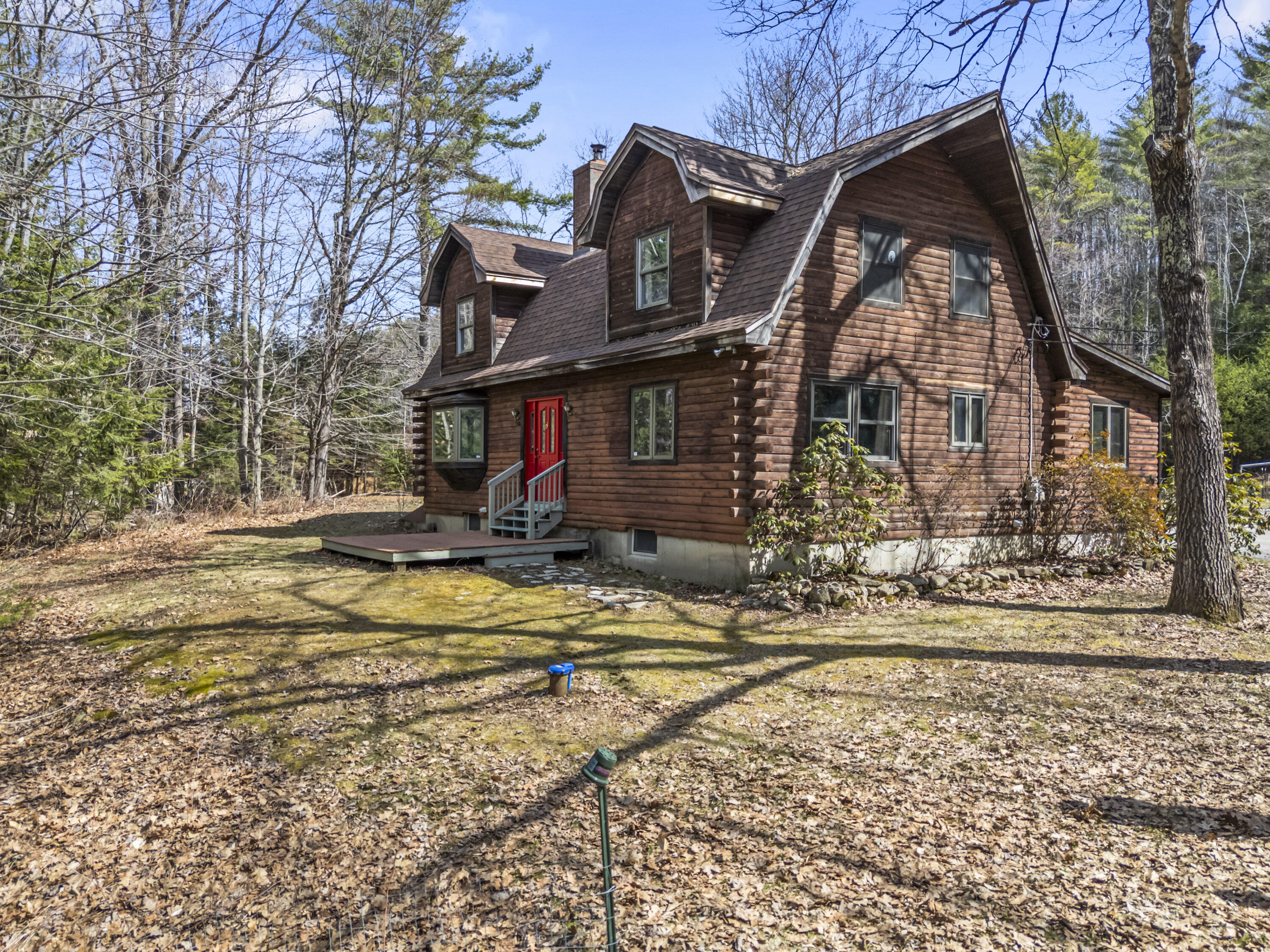1289 Woodman Hill Road Minot ME 04258