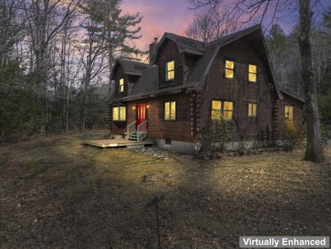 1289 Woodman Hill Road Minot ME 04258