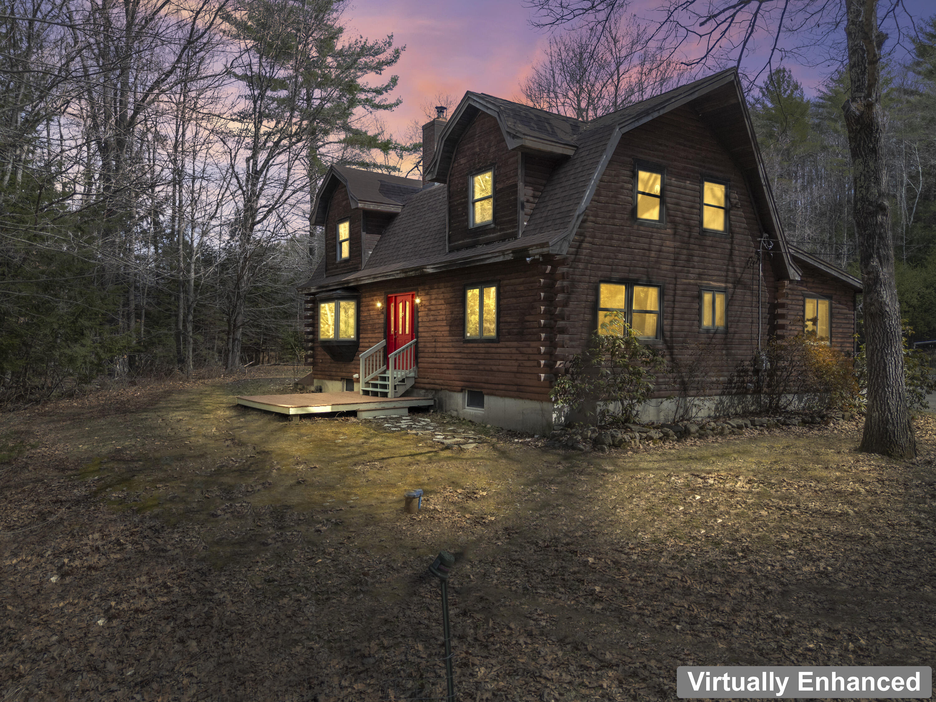 1289 Woodman Hill Road Minot ME 04258
