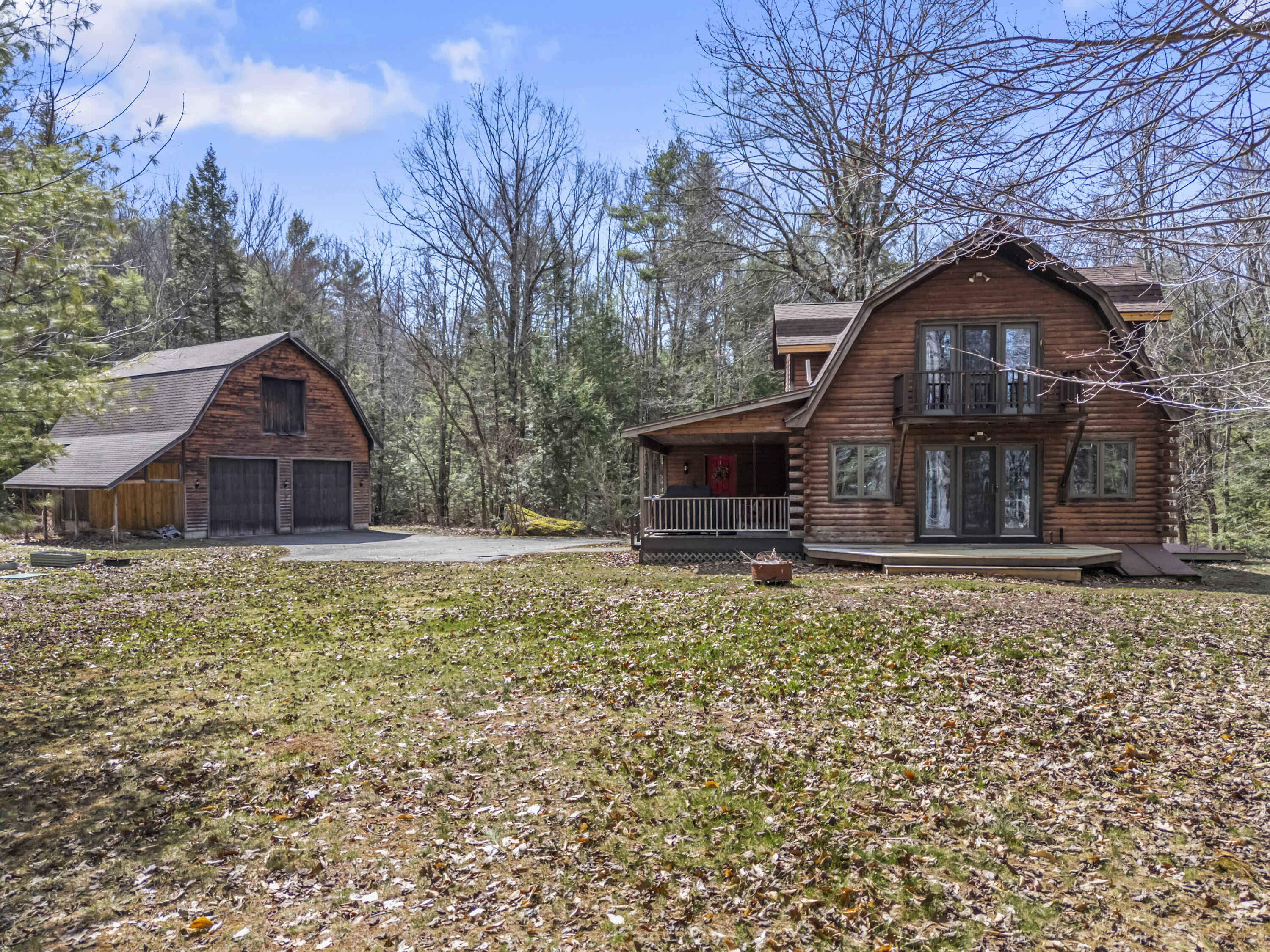 1289 Woodman Hill Road Minot ME 04258