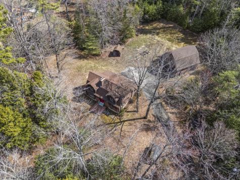 1289 Woodman Hill Road Minot ME 04258
