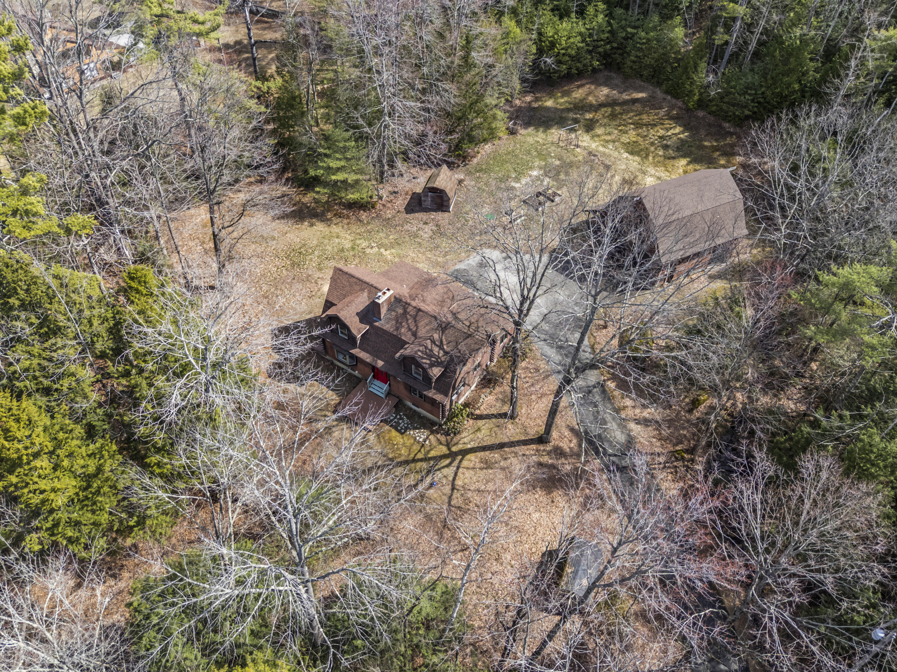 1289 Woodman Hill Road Minot ME 04258