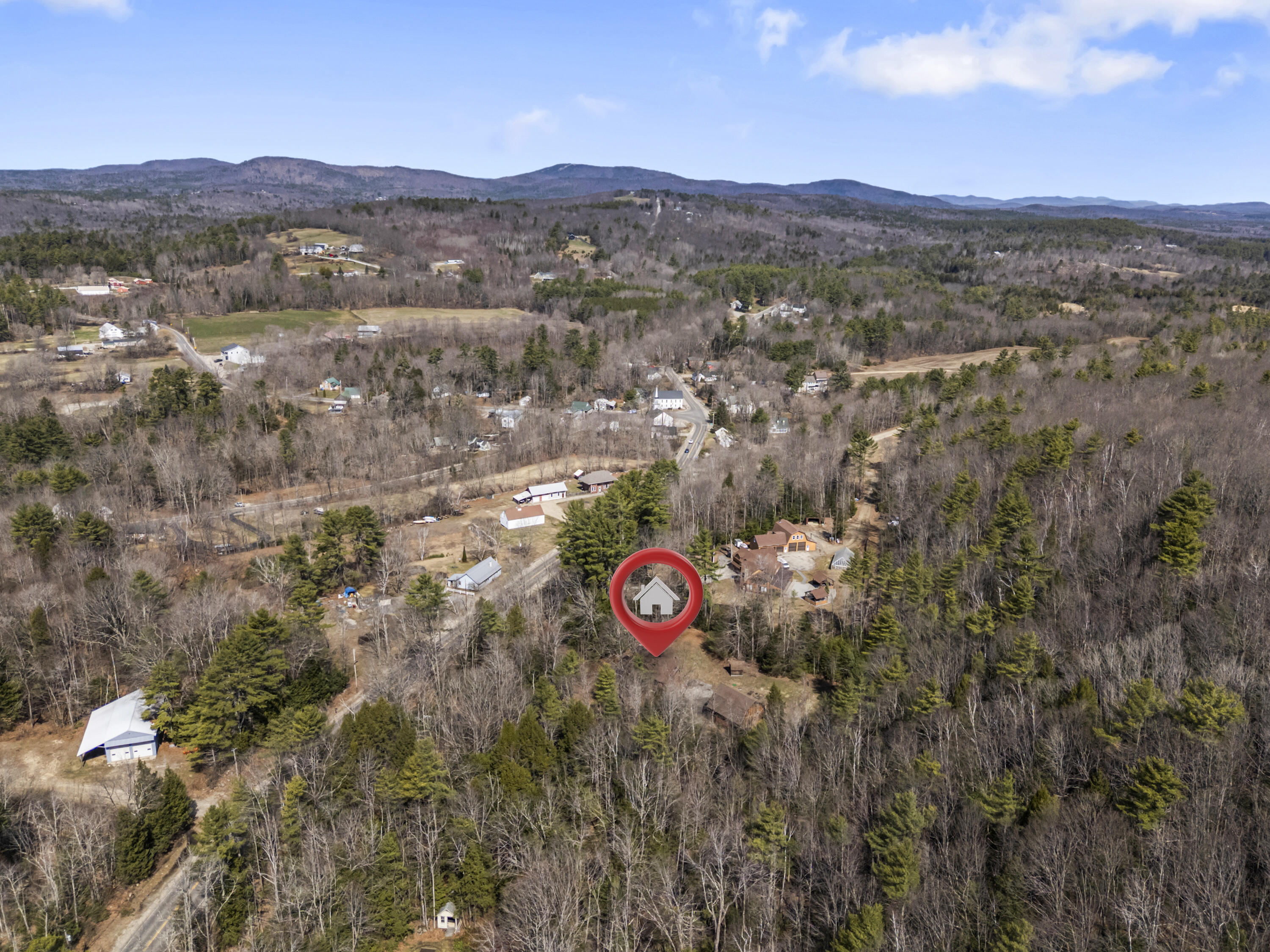 1289 Woodman Hill Road Minot ME 04258