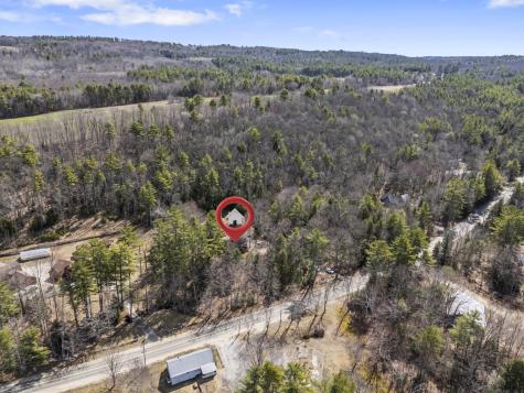 1289 Woodman Hill Road Minot ME 04258