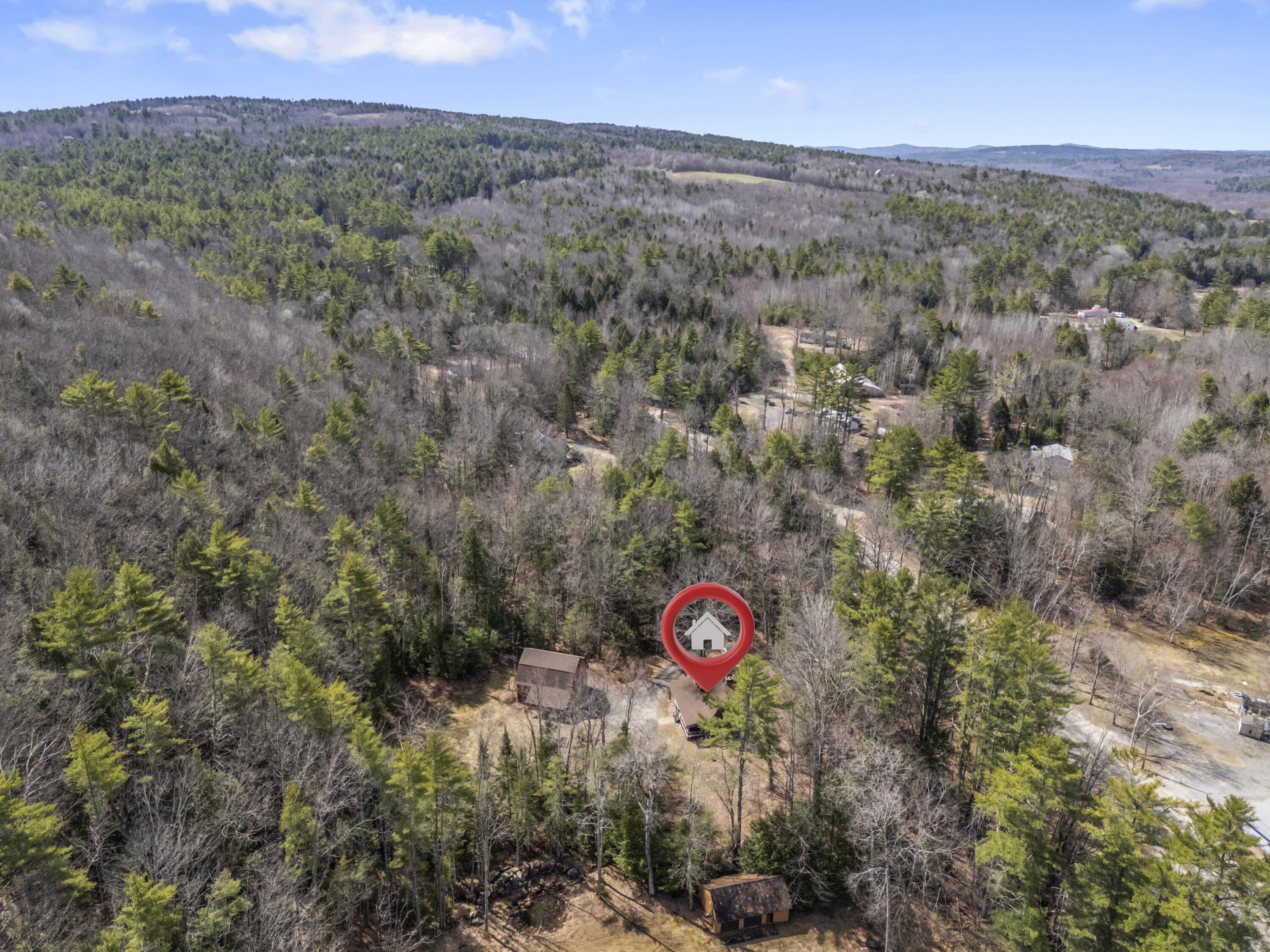 1289 Woodman Hill Road Minot ME 04258