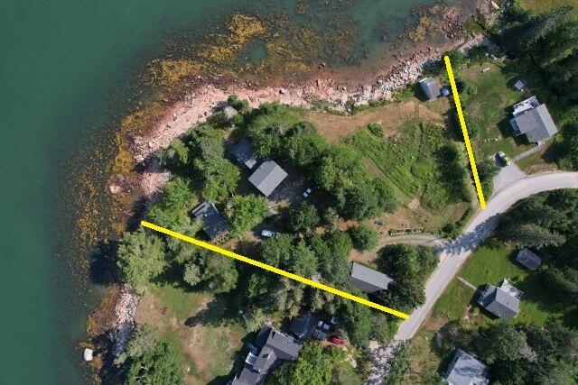 614 Gouldsboro Point Road Gouldsboro ME 04607