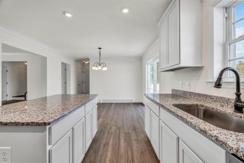 144 Curtis Street Pittsfield ME 04967