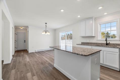 144 Curtis Street Pittsfield ME 04967