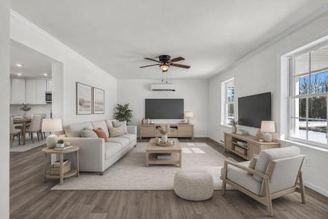 144 Curtis Street Pittsfield ME 04967