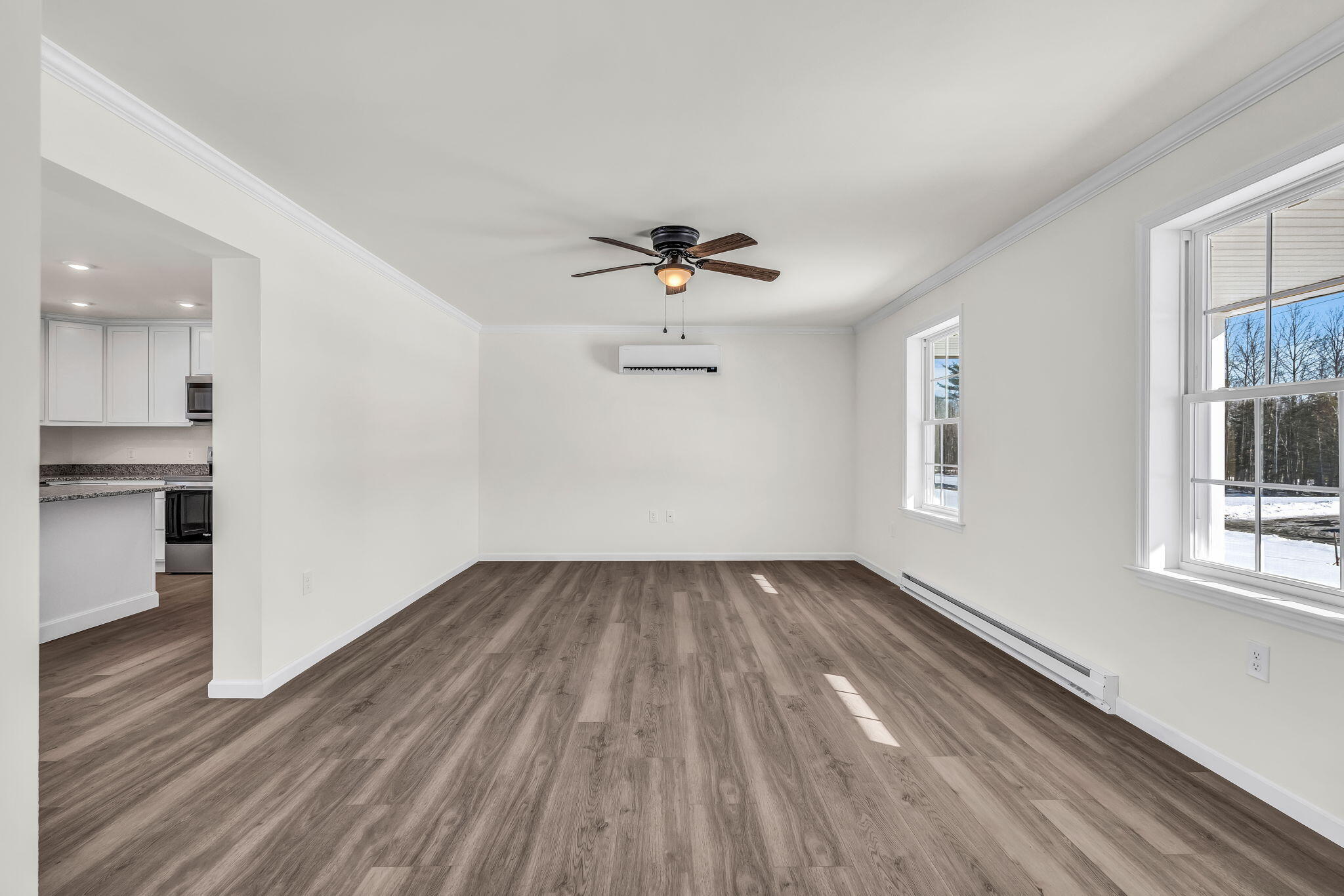 144 Curtis Street Pittsfield ME 04967