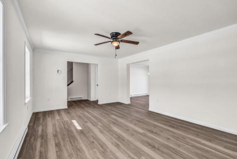 144 Curtis Street Pittsfield ME 04967