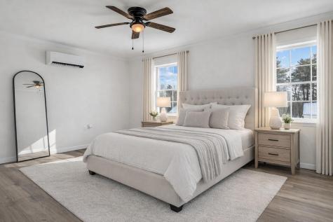 144 Curtis Street Pittsfield ME 04967