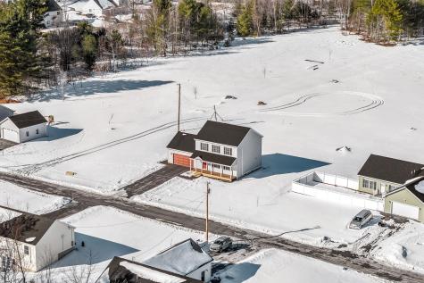 144 Curtis Street Pittsfield ME 04967