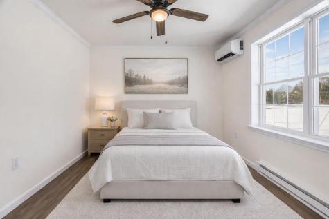 144 Curtis Street Pittsfield ME 04967