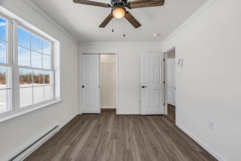 144 Curtis Street Pittsfield ME 04967