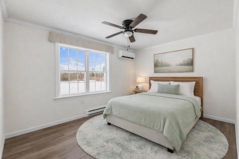 144 Curtis Street Pittsfield ME 04967