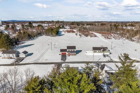 144 Curtis Street Pittsfield ME 04967