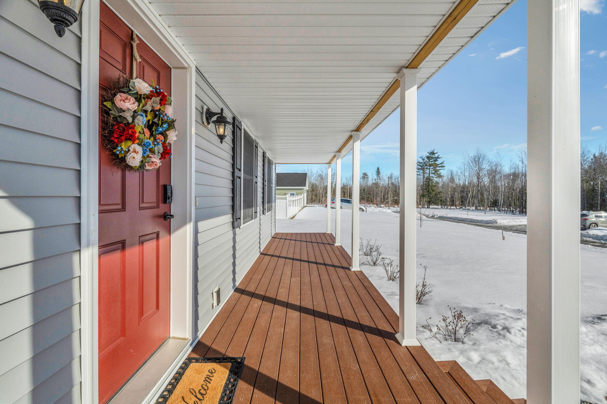 144 Curtis Street Pittsfield ME 04967