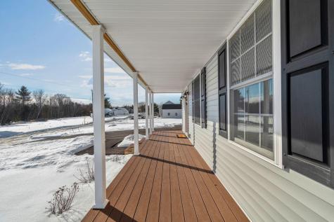 144 Curtis Street Pittsfield ME 04967