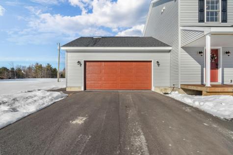 144 Curtis Street Pittsfield ME 04967