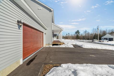 144 Curtis Street Pittsfield ME 04967