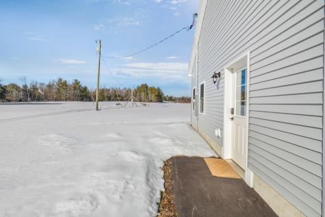 144 Curtis Street Pittsfield ME 04967