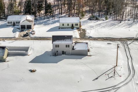 144 Curtis Street Pittsfield ME 04967