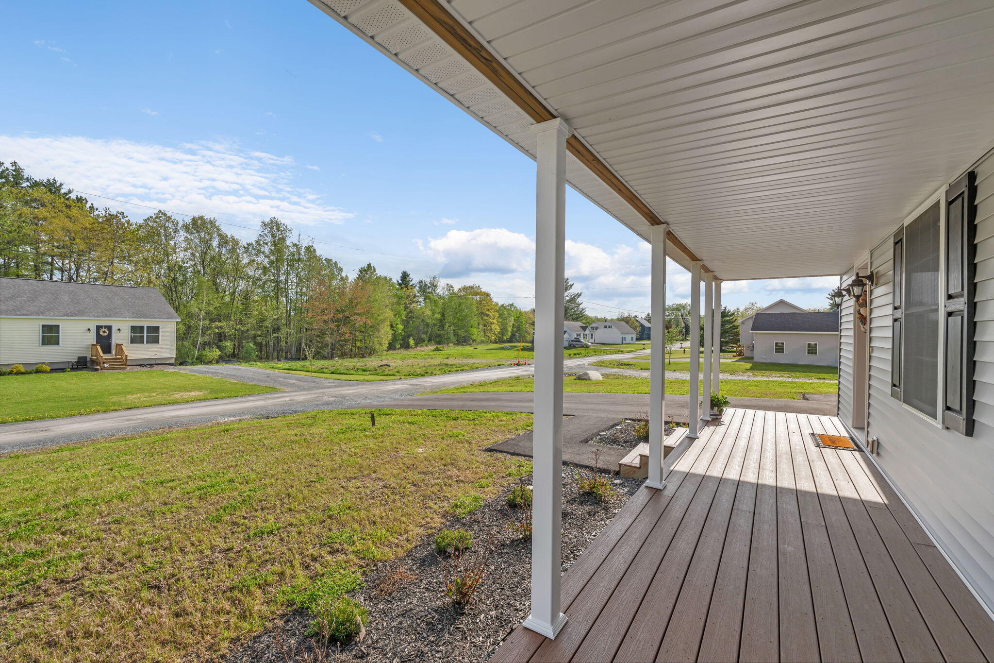 144 Curtis Street Pittsfield ME 04967