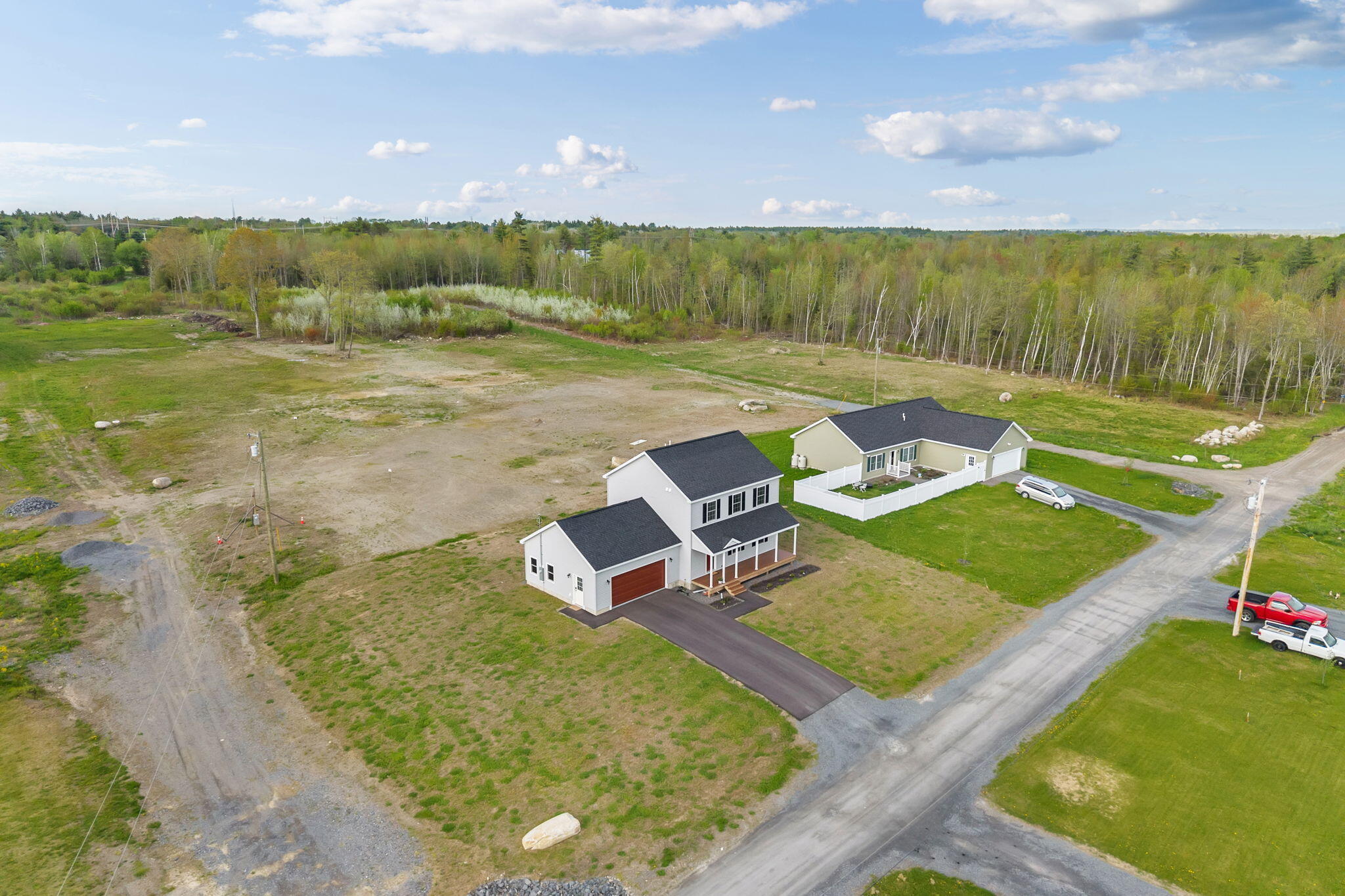 144 Curtis Street Pittsfield ME 04967