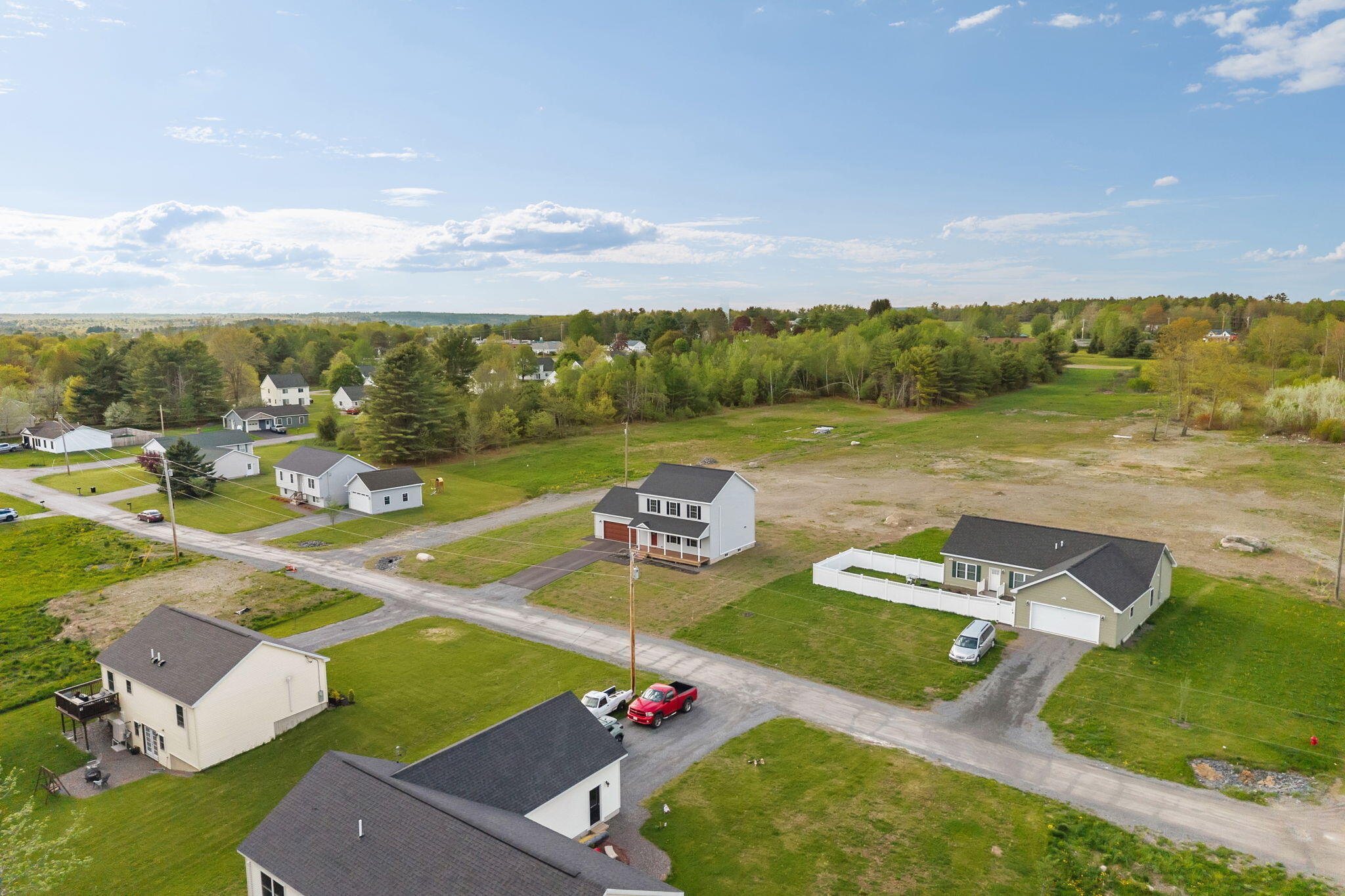 144 Curtis Street Pittsfield ME 04967