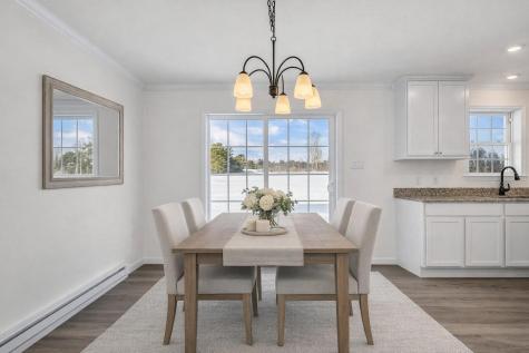 144 Curtis Street Pittsfield ME 04967