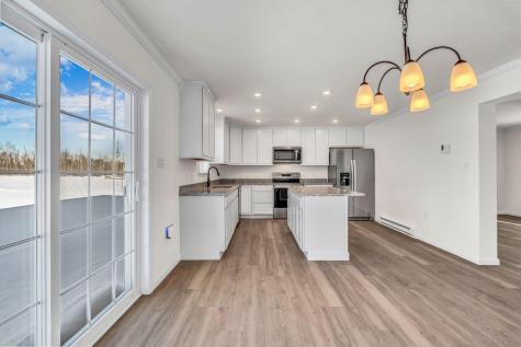 144 Curtis Street Pittsfield ME 04967