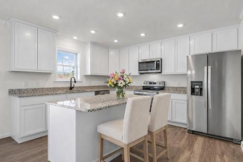 144 Curtis Street Pittsfield ME 04967