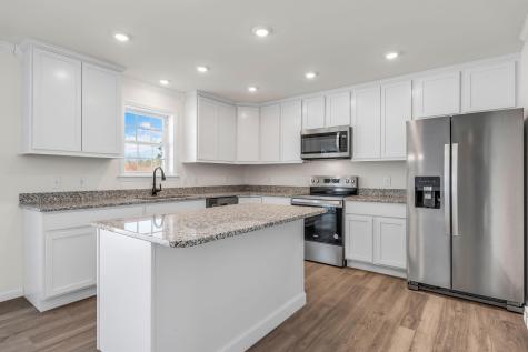 144 Curtis Street Pittsfield ME 04967