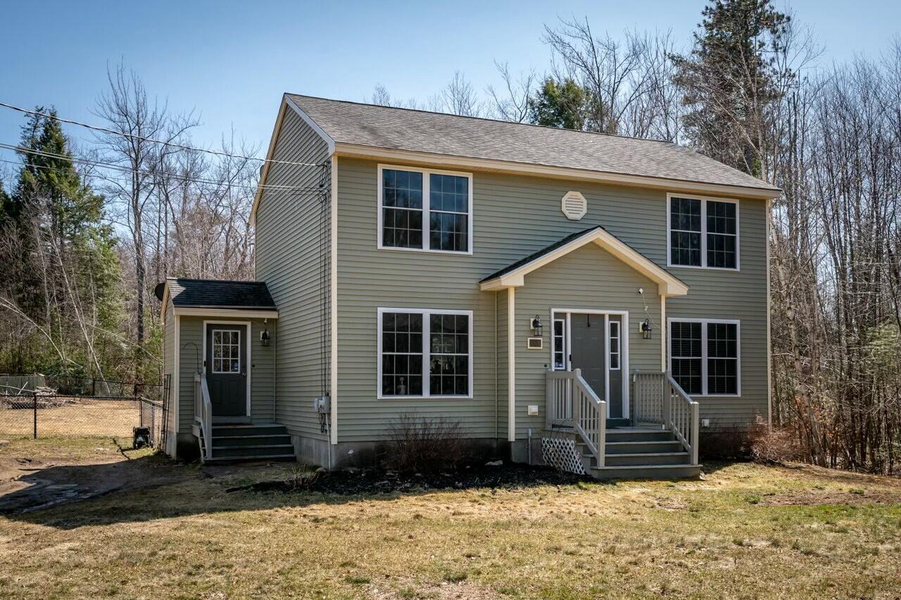254 Dixon Road Lebanon ME 04027