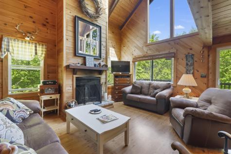 19 N North Beach Road Frye Island ME 04071