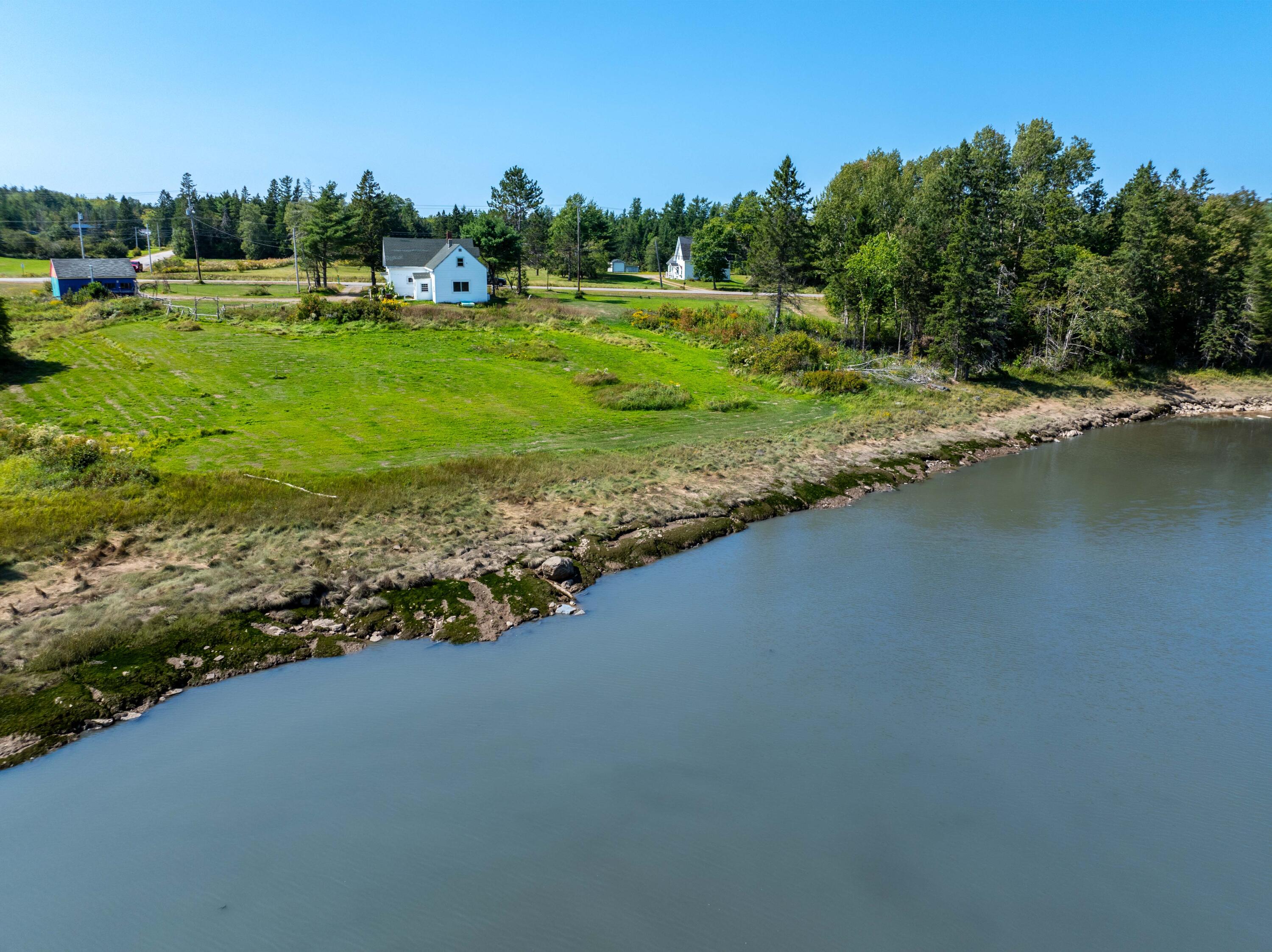 393 Us-1 Dennysville ME 04628