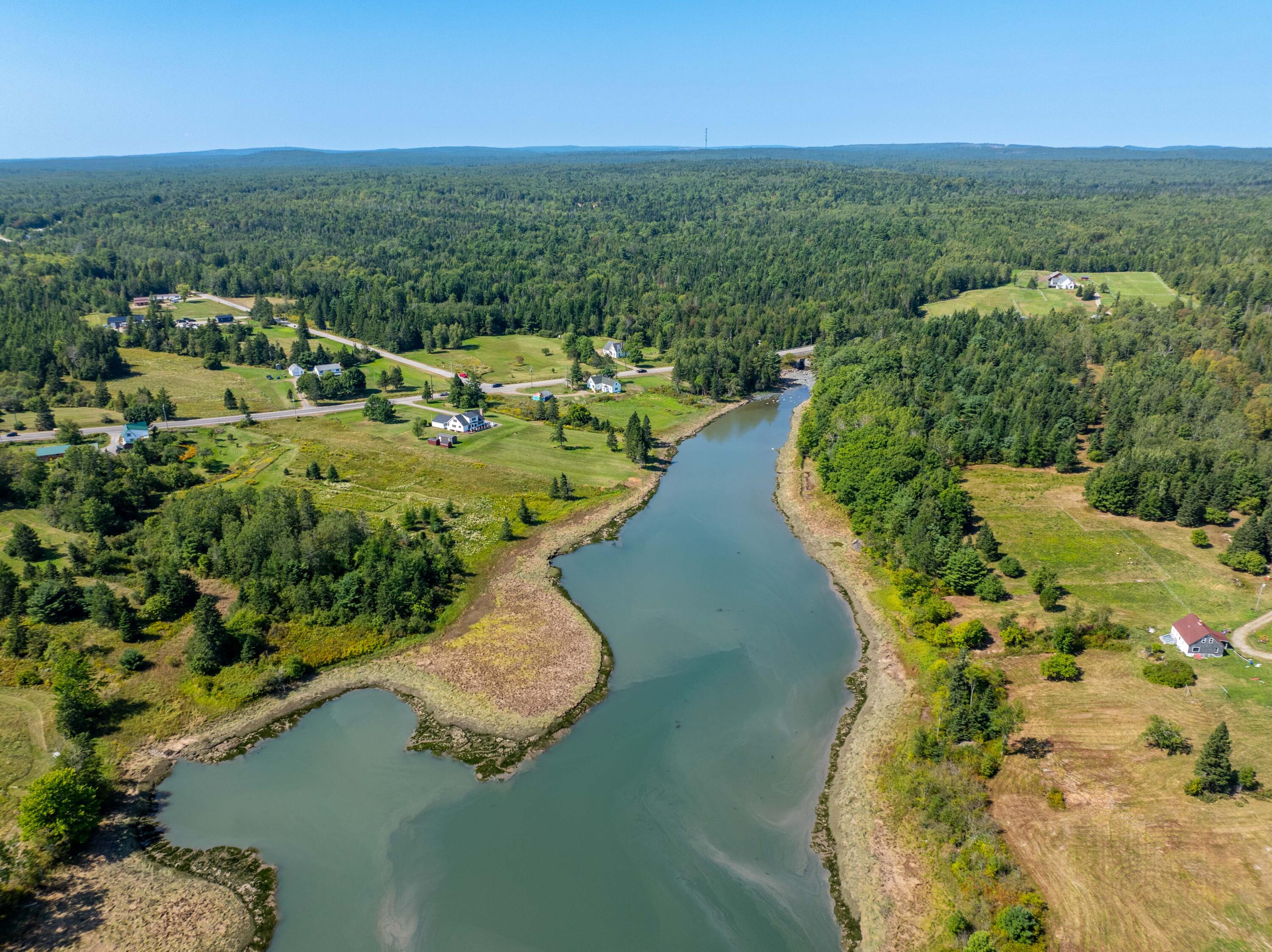 393 Us-1 Dennysville ME 04628