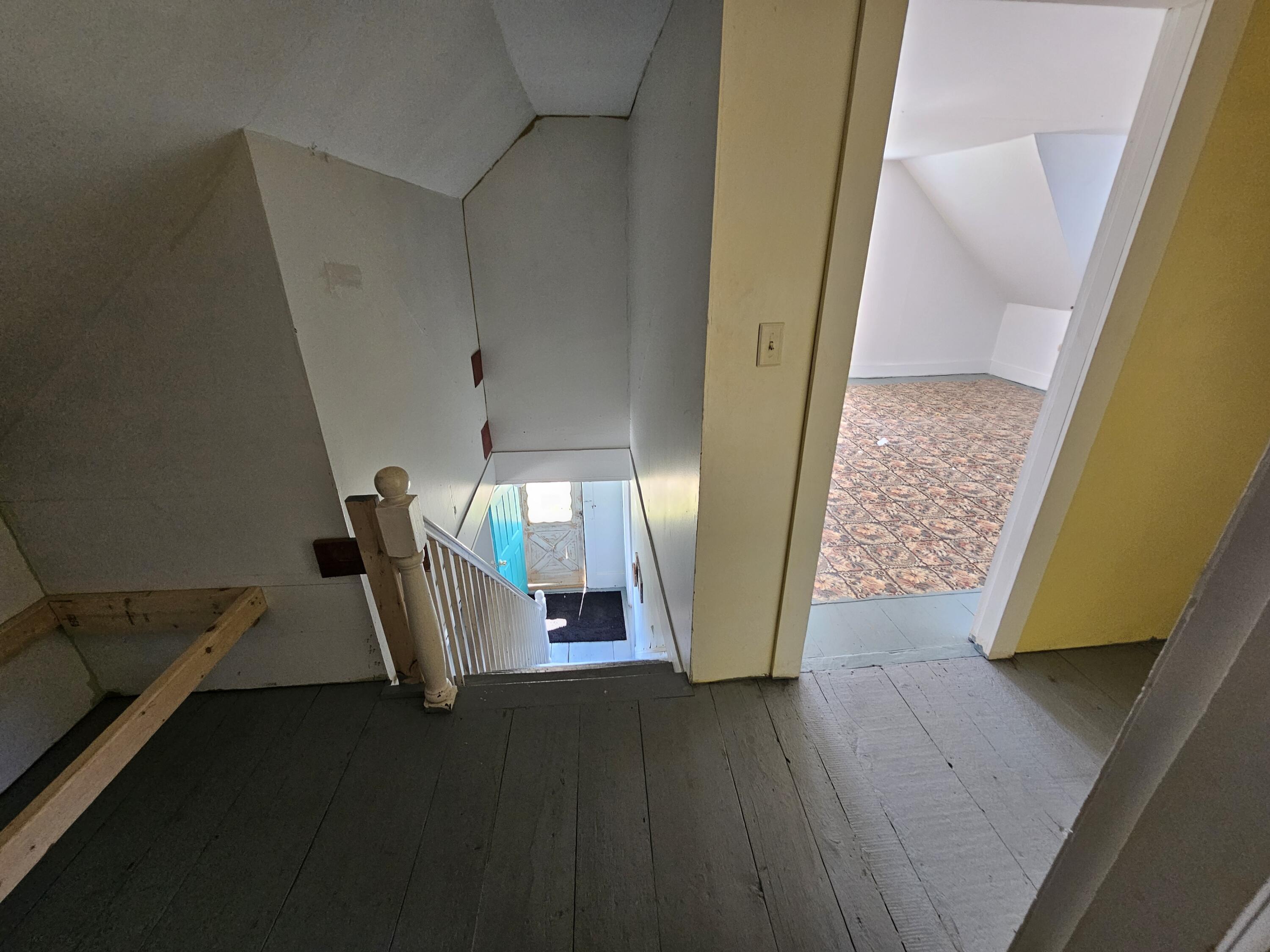 393 Us-1 Dennysville ME 04628